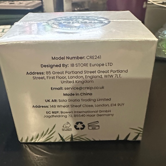 Batana Oil for Hair and Skin Health - Picture 3 of 5